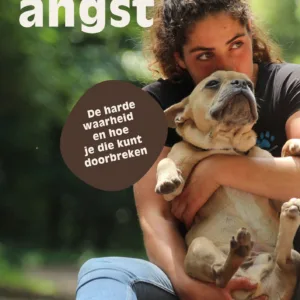 E-book verlatingsangst bij honden training - De Hondencoach verlatingsangst hond oplossen e-book